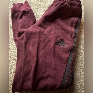 Mens Adidas Sweatpants